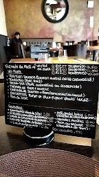 Photo n°8 de Les Deux Grenouilles à Castelnau-le-Lez ()