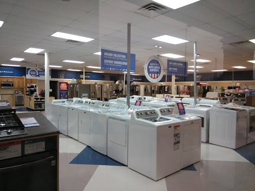 Appliance Store «Sears Home Appliance Showroom», reviews and photos, 25704 Northwest Fwy Suite A, Cypress, TX 77429, USA