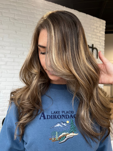 Beauty Salon «Off 7th Hair Salon», reviews and photos, 115 Mark Tree Rd, Centereach, NY 11720, USA