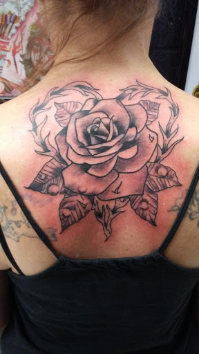 Explore cape verde tattoo ideas, creative tattoo ideas in Georgetown, available at One Love Tattoos