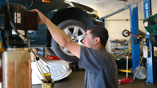 A-1 Imports Autoworks - Auto Repair Shop In San Rafael image