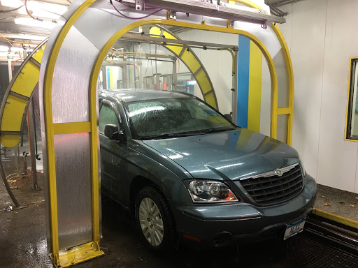 Car Wash «Paradise Full Service Car Wash & Detail Center», reviews and photos, 9201 Lyndale Ave S, Minneapolis, MN 55420, USA