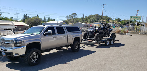 Motor Vehicle Dealer «Auburn Extreme Powersports», reviews and photos, 446 Grass Valley Hwy, Auburn, CA 95603, USA