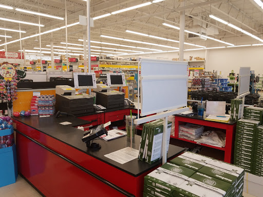 Office Supply Store «OfficeMax», reviews and photos, 350 Orchard Park Rd, West Seneca, NY 14224, USA