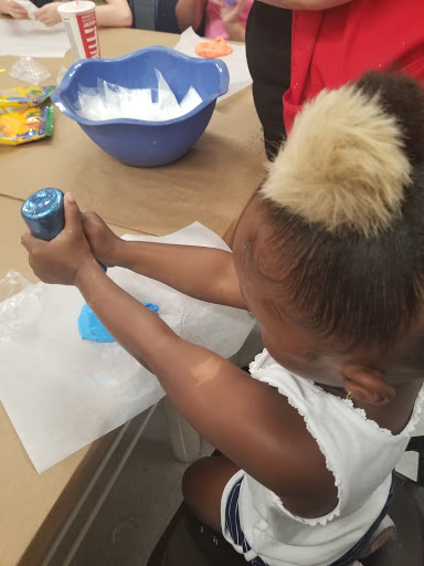 Craft Store «Michaels», reviews and photos, 2075 N University Dr, Coral Springs, FL 33071, USA