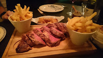 Steak du Bistro Le Bon Georges à Paris - n°2