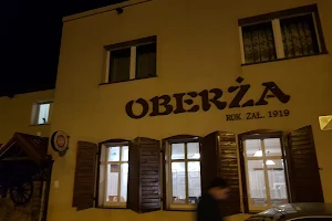 Oberża. Bar image