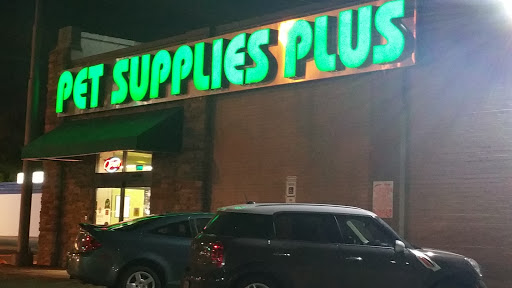 Pet Supply Store «Pet Supplies Plus», reviews and photos, 1704 Greenville Ave, Dallas, TX 75206, USA