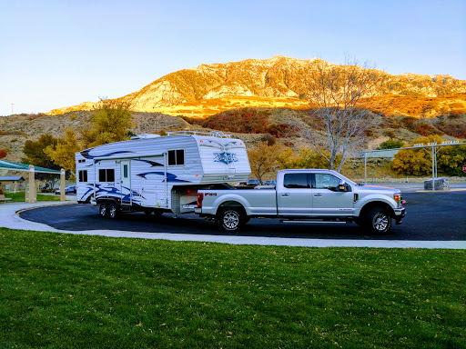 Park «Mount Timpanogos Park», reviews and photos, US-189, Orem, UT 84097, USA
