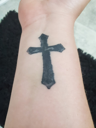 Explore tattoo ideas for autism, creative tattoo ideas in Wellsburg, available at Mountain State Tattoos