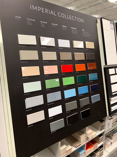 Tile Store «The Tile Shop», reviews and photos, 2720 N Mall Dr, Virginia Beach, VA 23452, USA