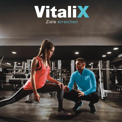 VitaliX Fitness- und Therapiezentrum