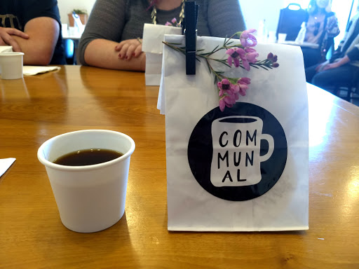 Coffee Shop «Communal Coffee», reviews and photos, 2335 University Ave, San Diego, CA 92104, USA