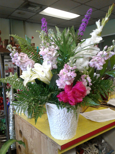 Florist «Bella Blooms Florist», reviews and photos, 6521 AL-69, Tuscaloosa, AL 35405, USA