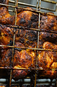 Poulet au barbecue du Restaurant halal O'braisé nice - poulet - n°2