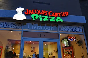 Jacques Cartier Pizza - Longueuil image