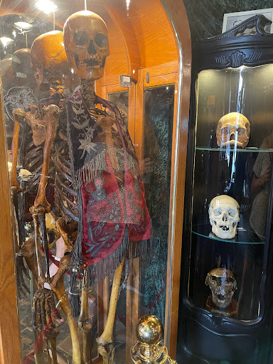 Art Gallery «Dysfunctional Grace Art Co», reviews and photos, 1903 E 7th Ave, Tampa, FL 33605, USA