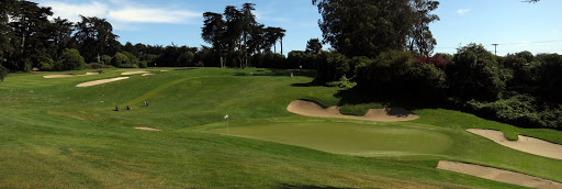 Golf Club «San Francisco Golf Club», reviews and photos, 1310 Junipero Serra Blvd, San Francisco, CA 94132, USA