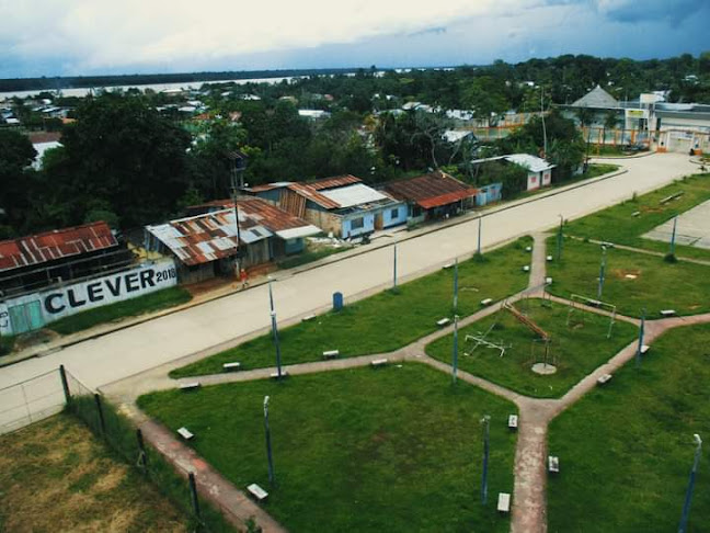 Opiniones de El parque en Iquitos - Campo de fútbol