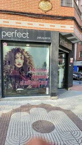 Perfect Peluqueros en Barakaldo, Vizcaya