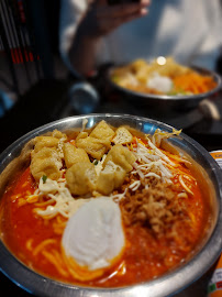 Plats et boissons du Restaurant coréen JIN-JOO - Bellecour | Korean Food à Lyon - n°11