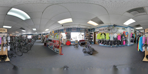 Bicycle Store «Bicycle Pedaler», reviews and photos, 330 N Rock Rd, Wichita, KS 67206, USA