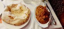 Korma du Restaurant indien halal Restaurant Indienne Au Palais de l'Himalaya à Paris - n°4