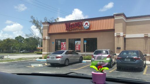 Wendy's