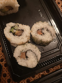 Sushi du Restaurant japonais King Sushi à Dinan - n°10