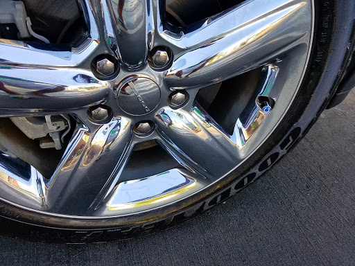 Car Wash «Classic Car Wash», reviews and photos, 18560 Prospect Rd, Saratoga, CA 95070, USA