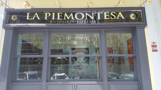 Restaurante La Piemontesa | Sevilla