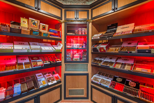 Cigar shop West Jordan
