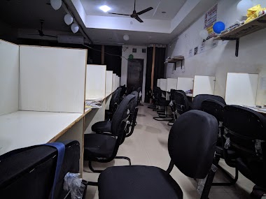 Krishna Library Alwar