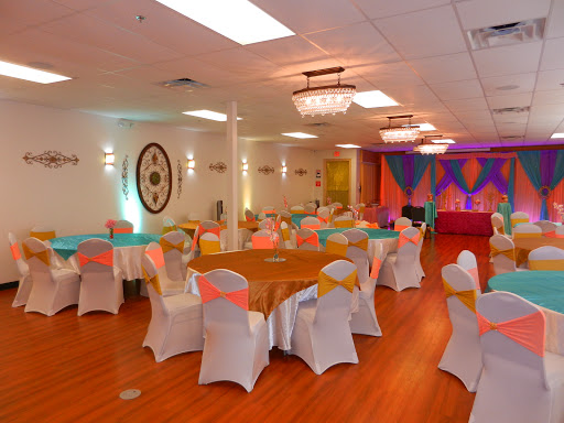 Banquet Hall «SPR 
