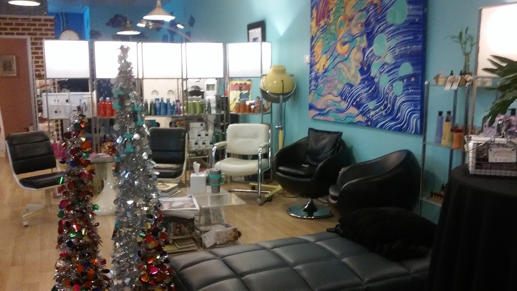 Salon Metropolis Of Mobile 36608