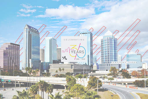 Print Shop «Allegra Design Print Mail», reviews and photos, 107 N Jefferson St, Tampa, FL 33602, USA