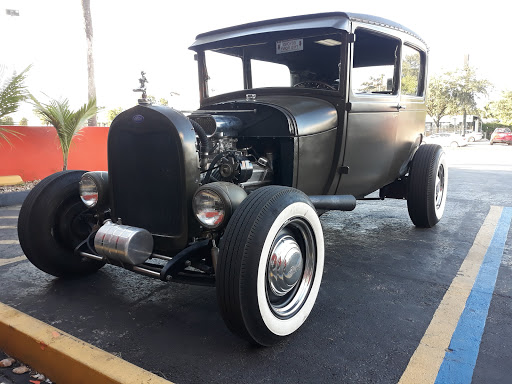 Motorcycle Shop «Heaven Cycle», reviews and photos, 7254 Bird Rd, Miami, FL 33155, USA