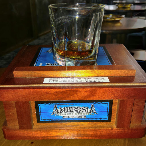 Cigar Shop «Cigar Art», reviews and photos, 504 N Bishop Ave, Dallas, TX 75208, USA