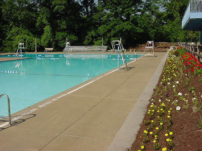 Forest Hills Private Swimming Club
