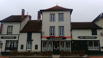 Le Phenix du Restaurant Hôtel du Nord à Lusigny-sur-Barse - n°4