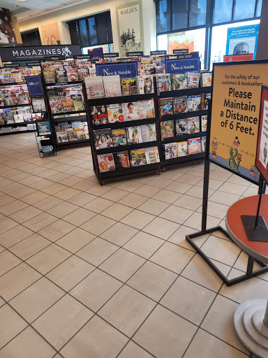 Book Store «Barnes & Noble», reviews and photos, 2701 David H McLeod Blvd #1200, Florence, SC 29501, USA
