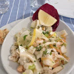 Photo n°2 de l'avis de Roberto. fait le 22/04/2023 à 19:07 sur le  Lo Zeffiro F.lli Mizzon à Sabaudia