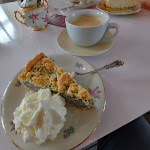 Photo n°1 de l'avis de Bernd.e fait le 28/07/2021 à 16:34 sur le  Café Marijana à Monsheim