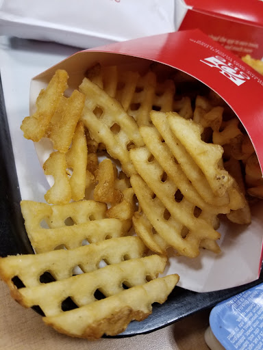 Fast Food Restaurant «Chick-fil-A», reviews and photos, 10652 N 89th Pl, Scottsdale, AZ 85260, USA