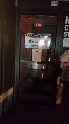 Beauty School «Paul Mitchell The School Portsmouth», reviews and photos, 140 Congress Street, Portsmouth, NH 03801, USA