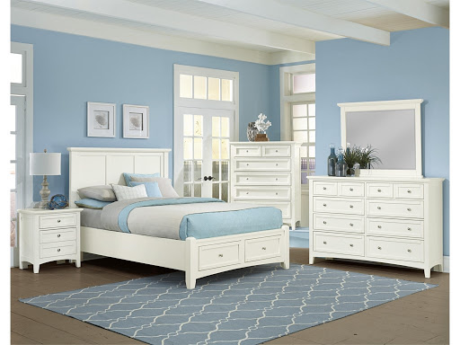 Bedroom Furniture Store «Furniture Gallery of Long Island», reviews and photos, 607 Sunrise Hwy, Bellmore, NY 11710, USA