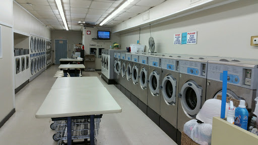 Highpark Dry Cleaners & Laundromat
