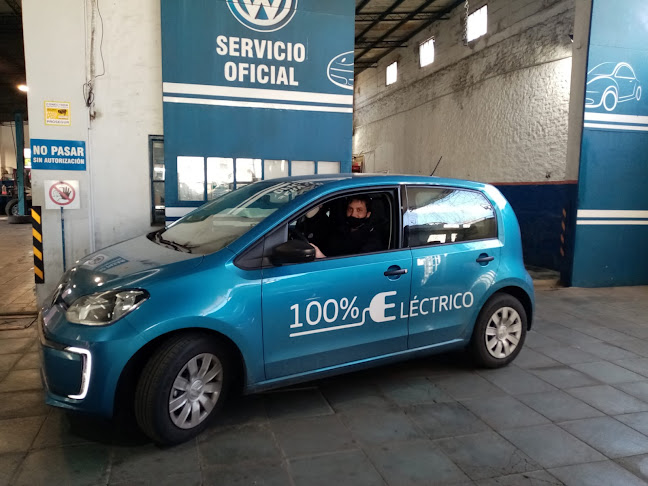 Mecánica Ettlin Servicio Oficial Volkswagen y Honda - Taller de reparación de automóviles