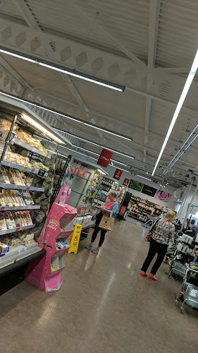 Reviews of M&S Foodhall in Warrington - Supermarket