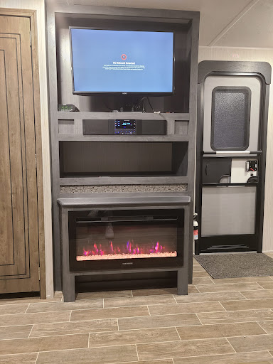 RV Dealer «Maxie Price RV», reviews and photos, 4601 Atlanta Hwy, Loganville, GA 30052, USA